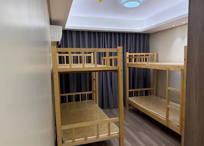 Aparthotel Condotel By Heidi *